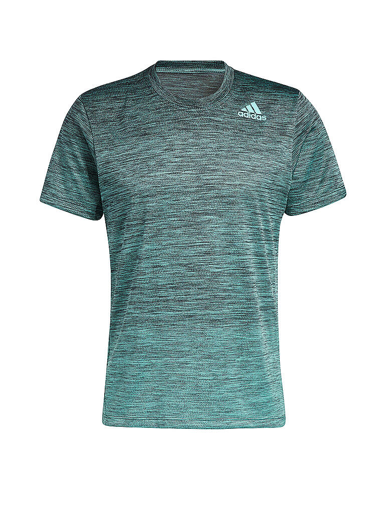 Adidas fitness shirt clearance herren